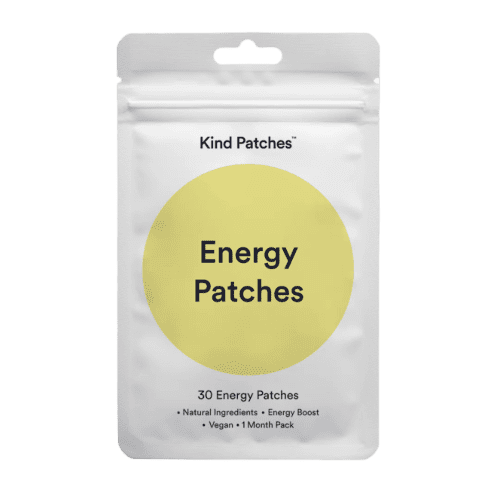 Energy Patches