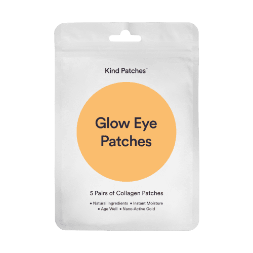 Glow Eye Patches