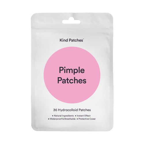 Pimple Patches